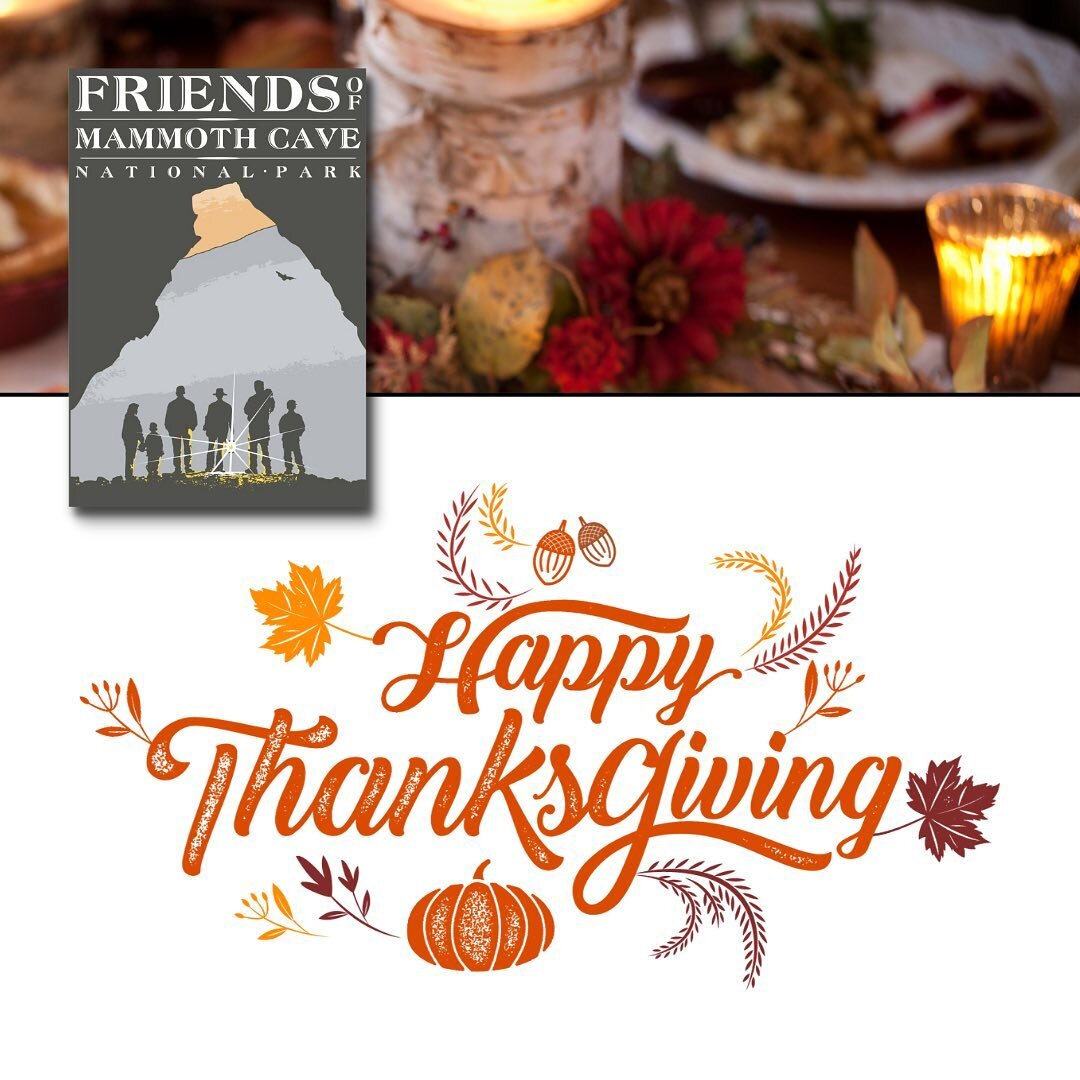 Happy Thanksgiving to all our Friends!