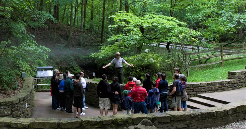 08_15_2019 Mammoth Cave Offers Free Tour for NPS Birthday (1).jpg