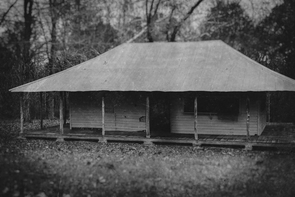 Crystal Cave Ticket Office