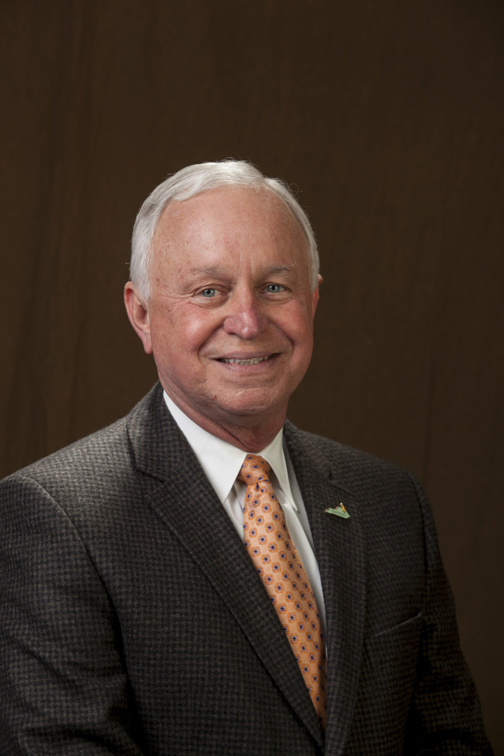 Rick Dubose   Executive Director