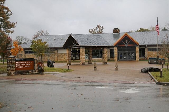 Mammoth Cave National Park will temporarily suspend all cave tours and close the Visitor Center until further notice beginning Wednesday, March 18th due to the coronavirus. 
Surface activities within the park, such as campgrounds and hiking, equestrian, and biking trails, as well as restrooms adjacent to the visitor center will remain open to the public.
Today, the park will offer an Extended Mammoth Passage tour, rather than the ranger guided tours as a transition to the temporary cave closure. 
For questions about refunds for cave tours, contact the park's Fee Office: 270-758-2417
Full News Release: 
https://www.friendsofmammothcave.org/blog/2020/3/17/mammoth-cave-national-park-suspends-tours-closes-visitor-center-due-to-coronavirus-covid-19